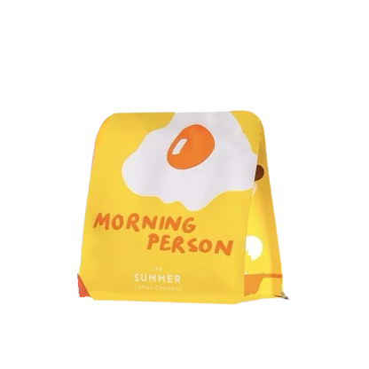 MORNING PERSON