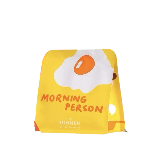 MORNING PERSON