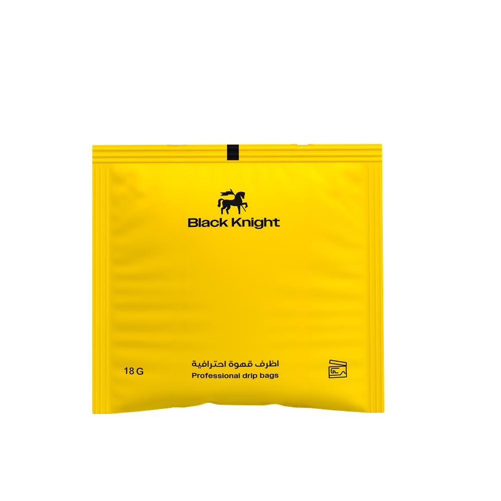 اظرف شلشلي - بلاك نايت | CHELCHELE BLACK KNIGHT