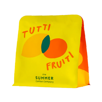 TUTI FRUITY