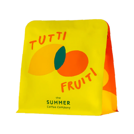 TUTI FRUITY