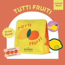 TUTI FRUITY