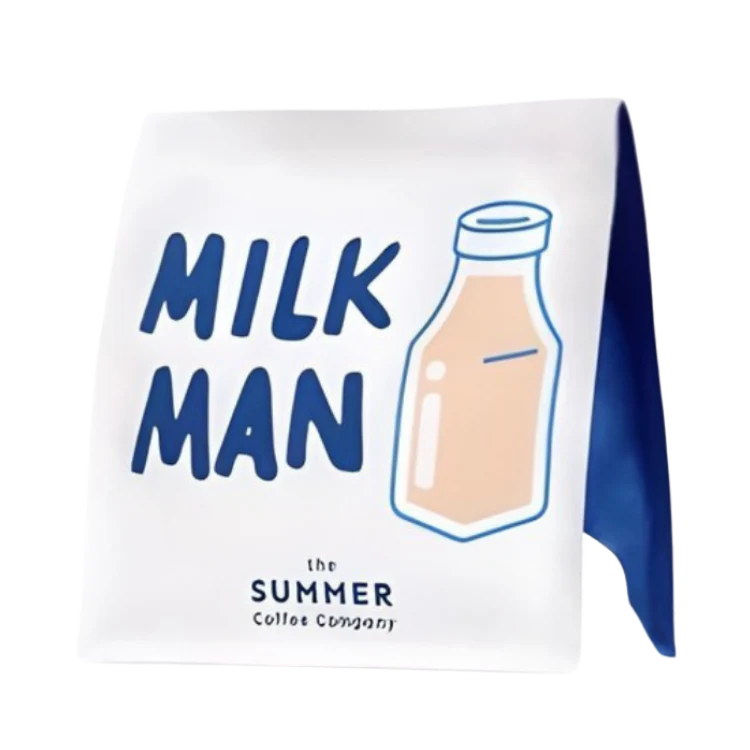 MILKMAN