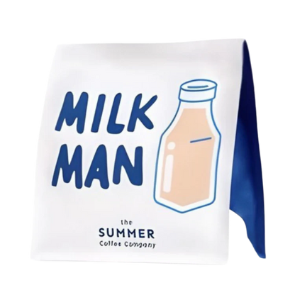 MILKMAN