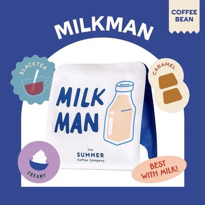 MILKMAN