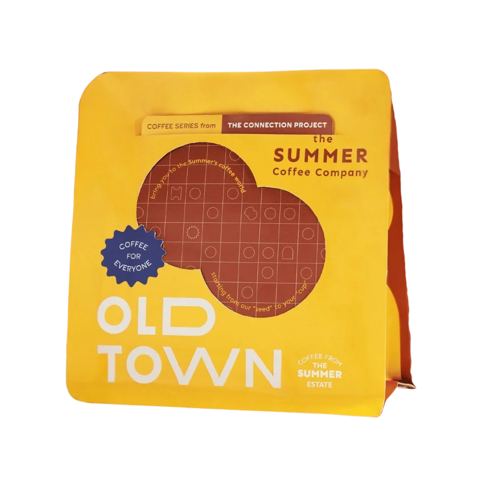 OLD TOWN