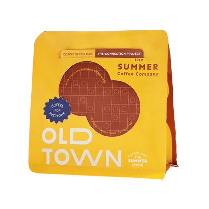 OLD TOWN