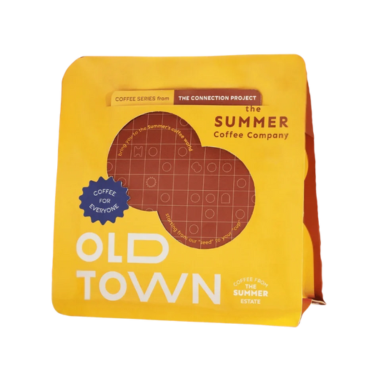 OLD TOWN