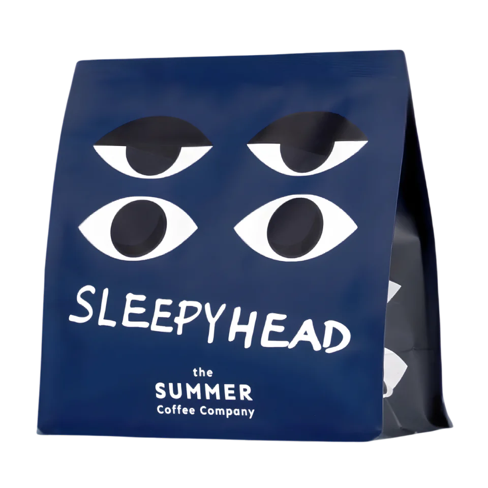SLEEPYHEAD