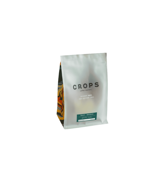 برازيل سانت لويز - كروبس | St. Louis Crops
