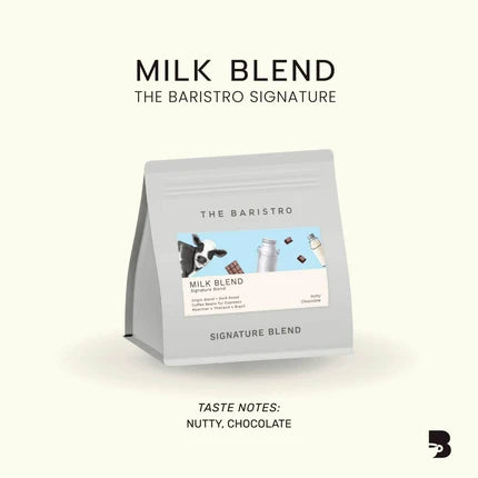 MILK BLEND